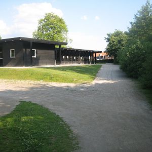 Doktorparken - General view
