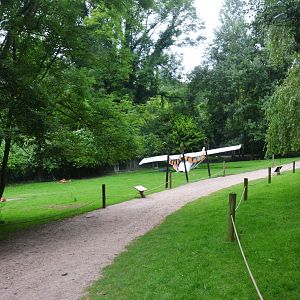 Australian Walkthrough at CERZA, 10/06/18