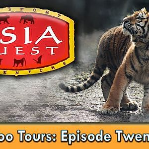 Asia Quest