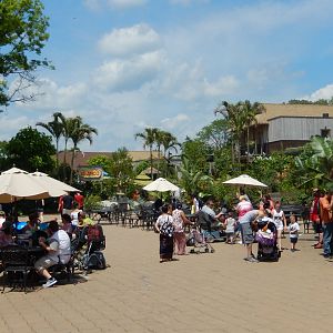 6/17/2018 - Visitor Plaza