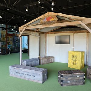 childrens education building