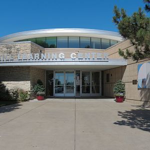 Cargill Learning Center