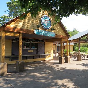 Australia - Kookaburra Canteen