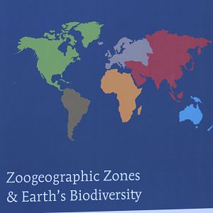 Zoogeographic Zones