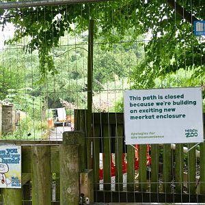 New Meerkat development, July 2018