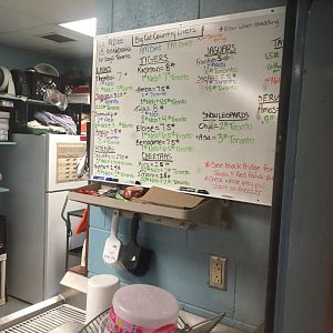 Big Cat Country: ALL Animal Names and Diet | Milwaukee County Zoo