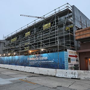 new education center