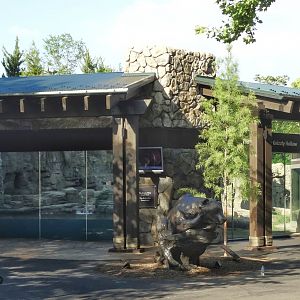 Jul. 2018 - Grizzly Ridge Viewing