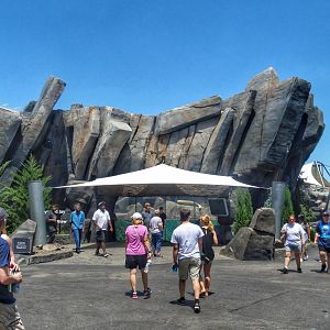 Jul. 2018 - Polar Bear Point