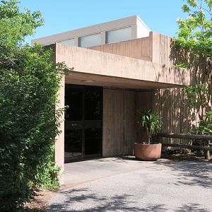 Amphibians & Reptiles - Exit