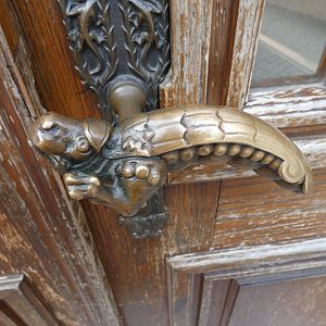 Door Handle