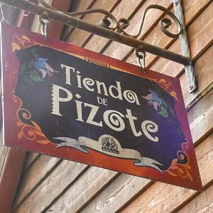 Theming in new South America exhibit (1)