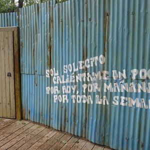 Theming in new South America exhibit (2)