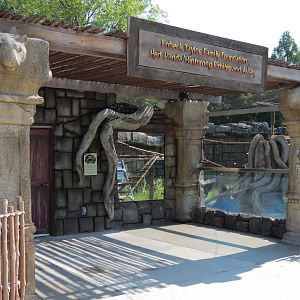 Lost Kingdom - Viewing Shelter