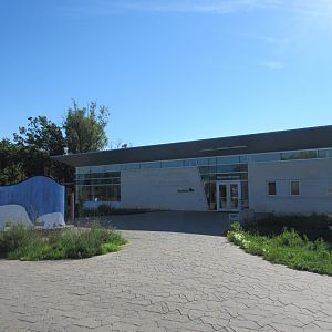 Journey to Churchill - International Polar Bear Conservation Centre