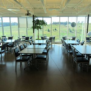 Journey to Churchill - Tundra Grill Restaurant