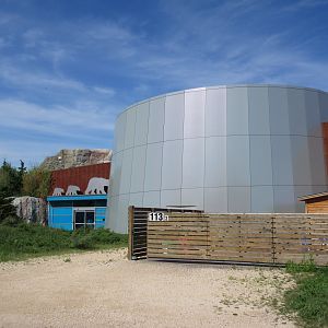 Journey to Churchill - Gateway to the Arctic Building