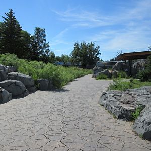 Journey to Churchill - Well-Designed Paths