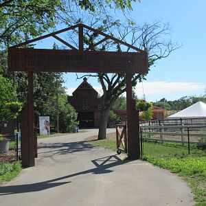 McFeetor's Heavy Horse Centre - New in 2015