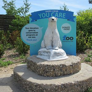 Conservation Donation Opportunity