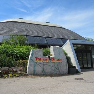 Toucan Ridge - Tropical House