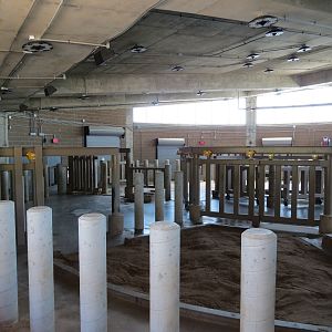 Rhino Reserve - Barn