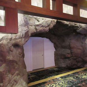 Club Regent Casino Aquarium (closed for renovation)