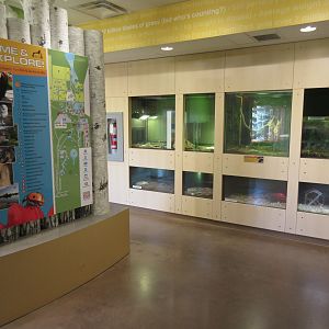 Discovery Center