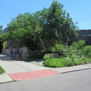 Nature Center