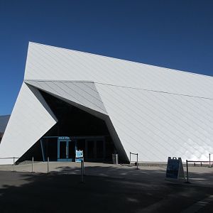 Polk Penguin Conservation Center