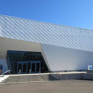 Polk Penguin Conservation Center