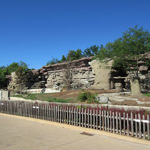 1928 Grotto - Grizzly Bear Renovation - New in 2018