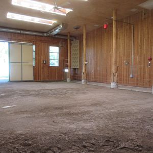 Giraffe Barn Stall - #4 of 4