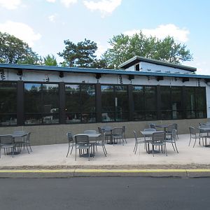 Restaurant - New in 2018