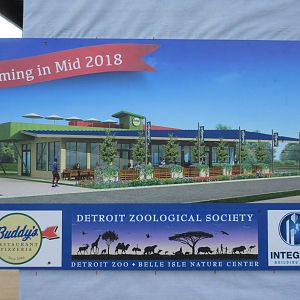 Restaurant - New in 2018