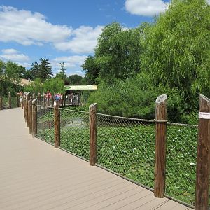 2-Acre Wetlands Complex