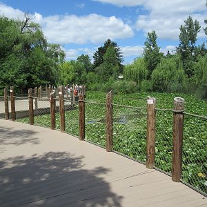 2-Acre Wetlands Complex