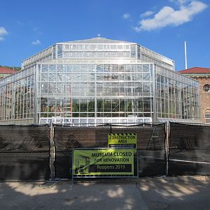 1938 Museum - Reopening in 2019