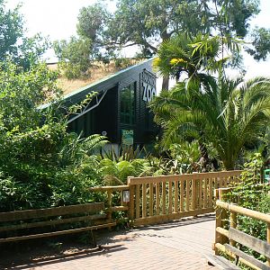 Entrance - 6 July 2018