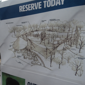 Jul. 2018 - Future Colobus Exhibit