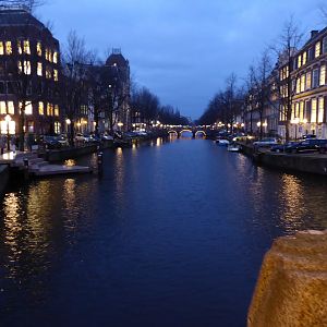 Keizersgracht, Amsterdam
