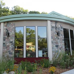 Blandford Nature Center