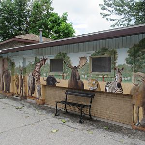 Mural