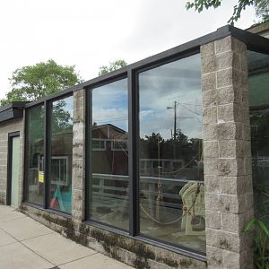 Historic Tropical House