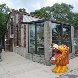 Historic Tropical House