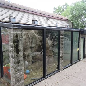 Historic Tropical House