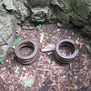 1930s-era Wishing Well Springs