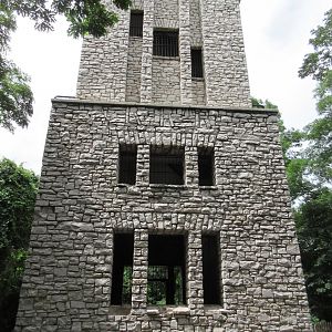 1936 Observation Tower