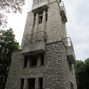 1936 Observation Tower