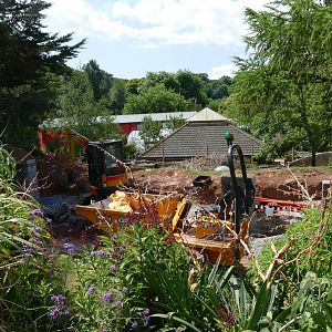 New Meerkat development, July 2018